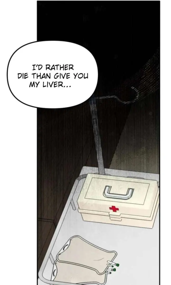 Divorce Is Easy, but Love Is Hard Chapter 56 Page 34