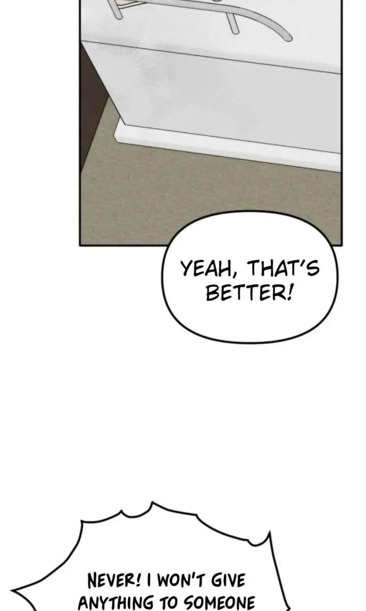 Divorce Is Easy, but Love Is Hard Chapter 56 Page 35