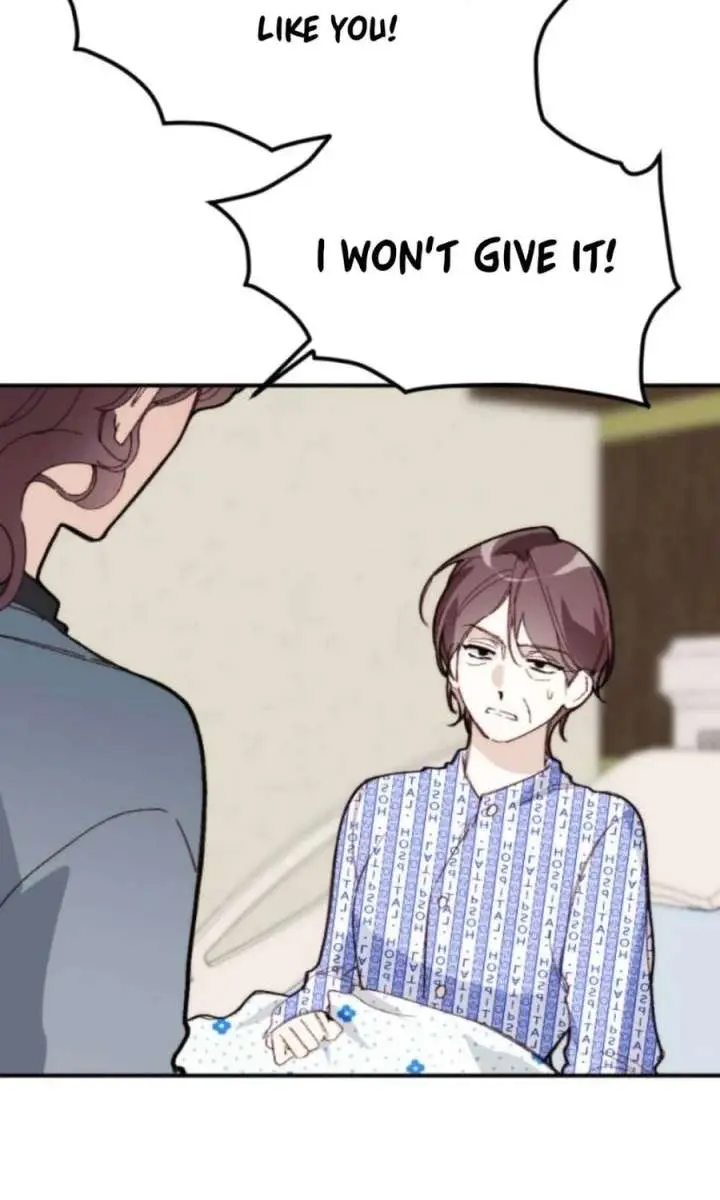 Divorce Is Easy, but Love Is Hard Chapter 56 Page 36
