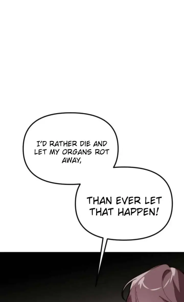 Divorce Is Easy, but Love Is Hard Chapter 56 Page 37