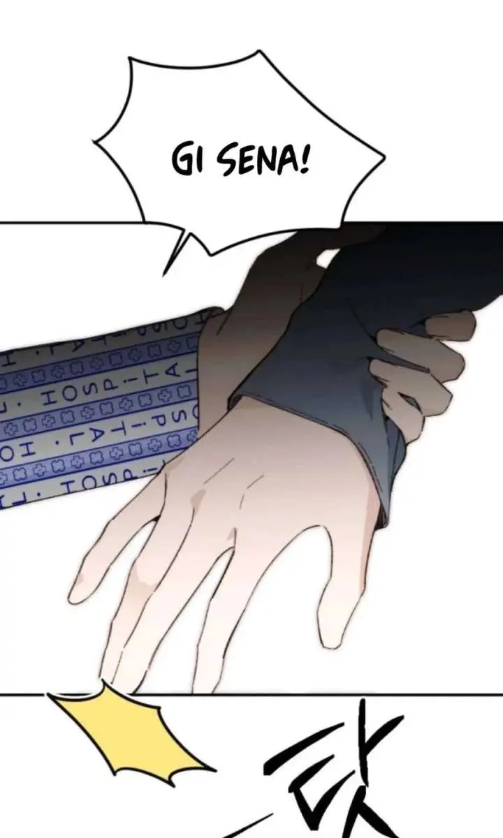 Divorce Is Easy, but Love Is Hard Chapter 56 Page 39