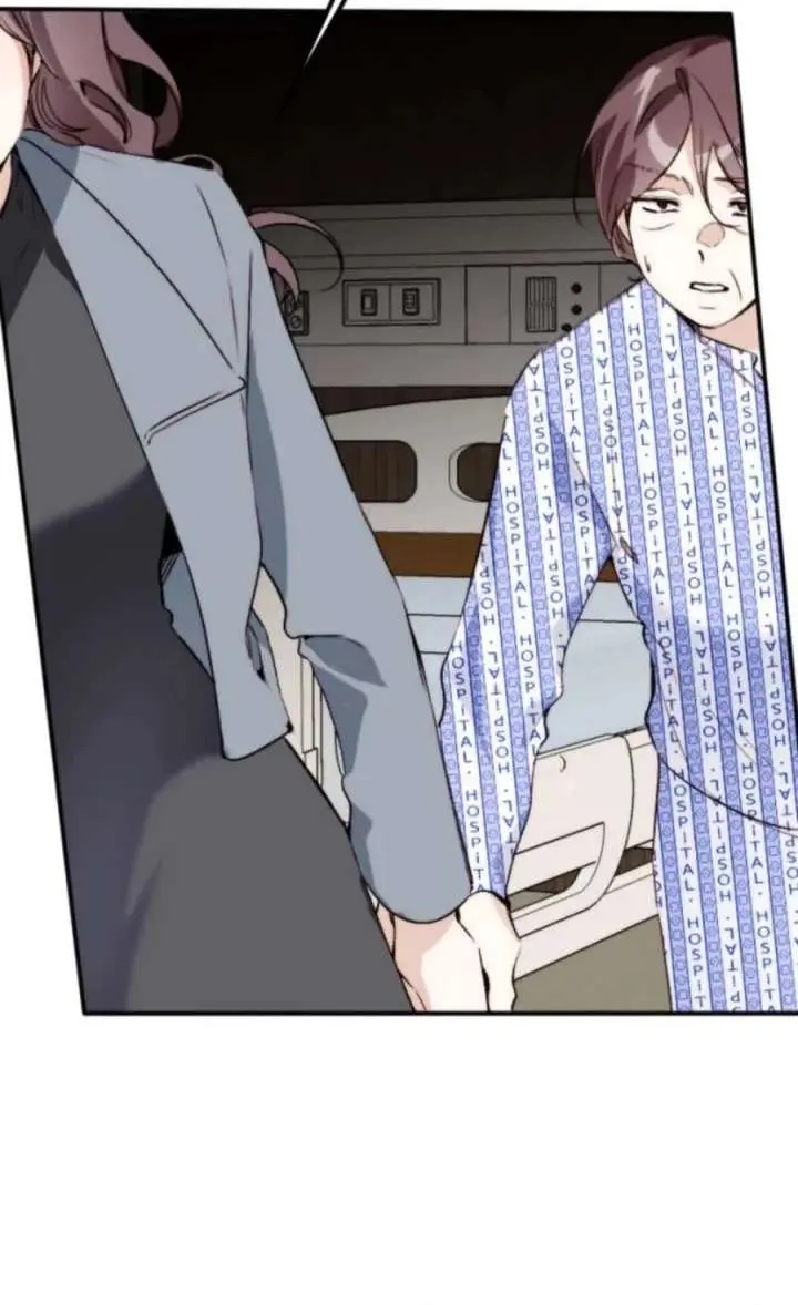 Divorce Is Easy, but Love Is Hard Chapter 56 Page 41