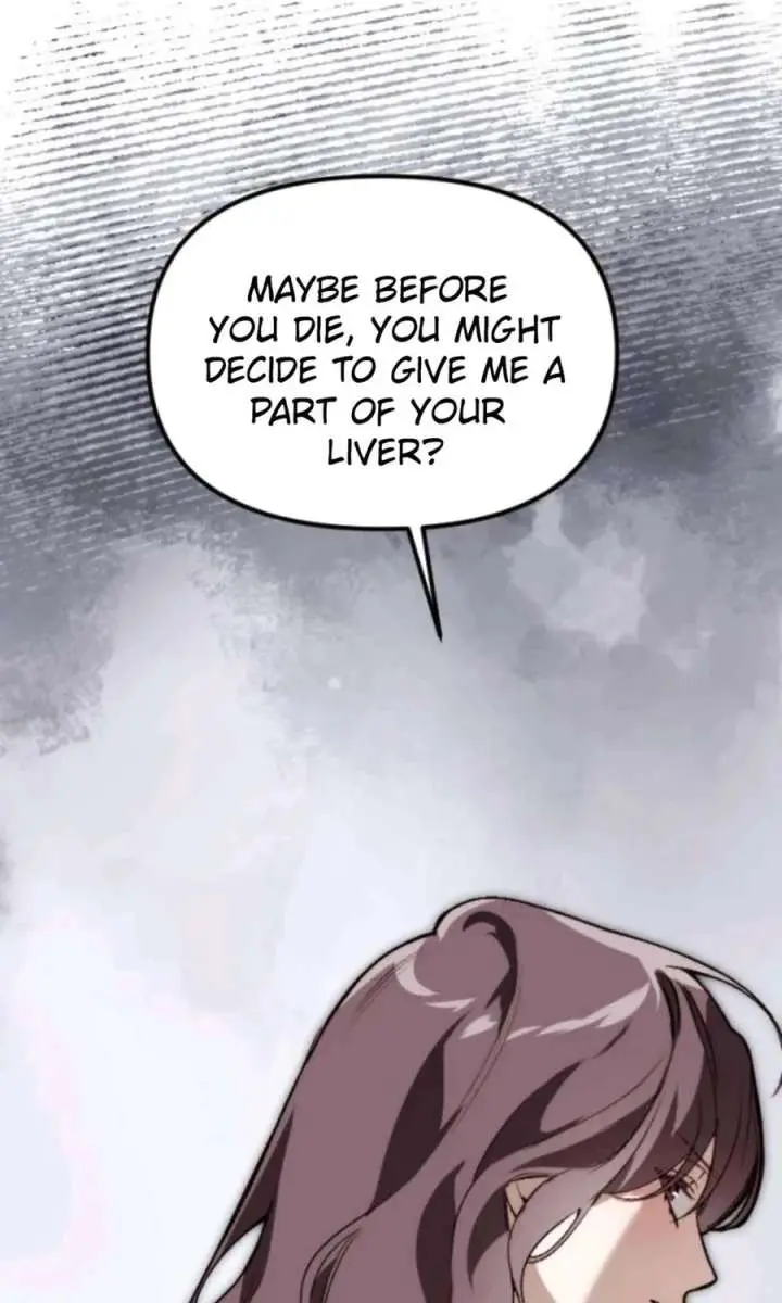Divorce Is Easy, but Love Is Hard Chapter 56 Page 42