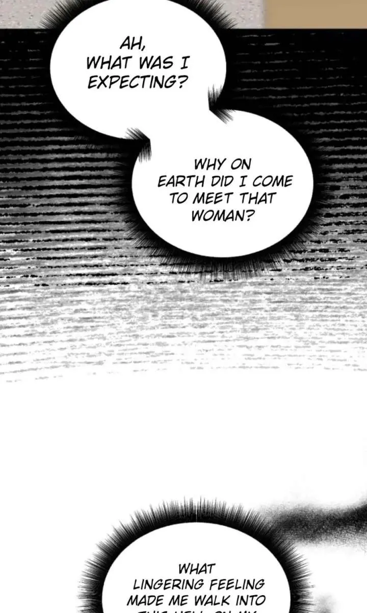 Divorce Is Easy, but Love Is Hard Chapter 56 Page 47