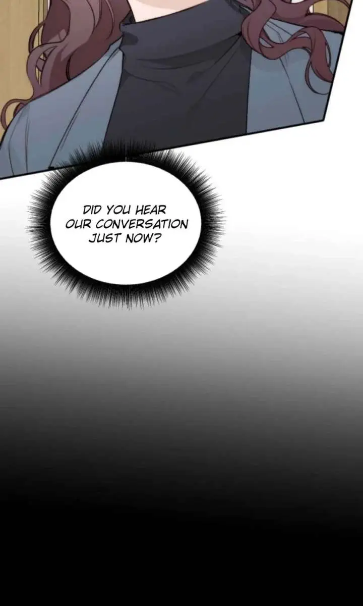Divorce Is Easy, but Love Is Hard Chapter 56 Page 52
