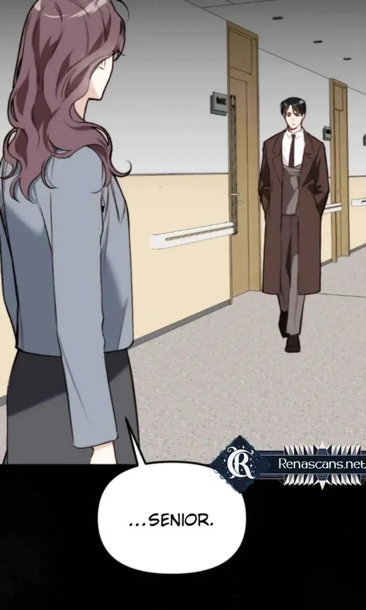 Divorce Is Easy, but Love Is Hard Chapter 56 Page 54