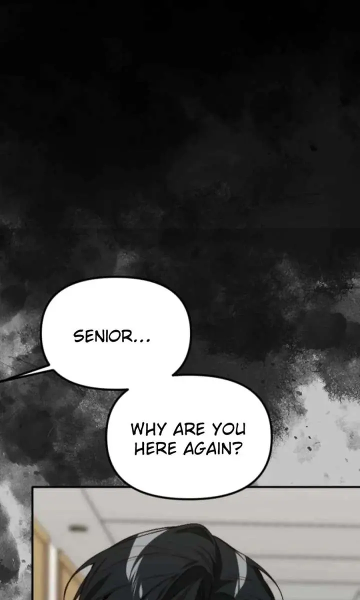 Divorce Is Easy, but Love Is Hard Chapter 56 Page 55