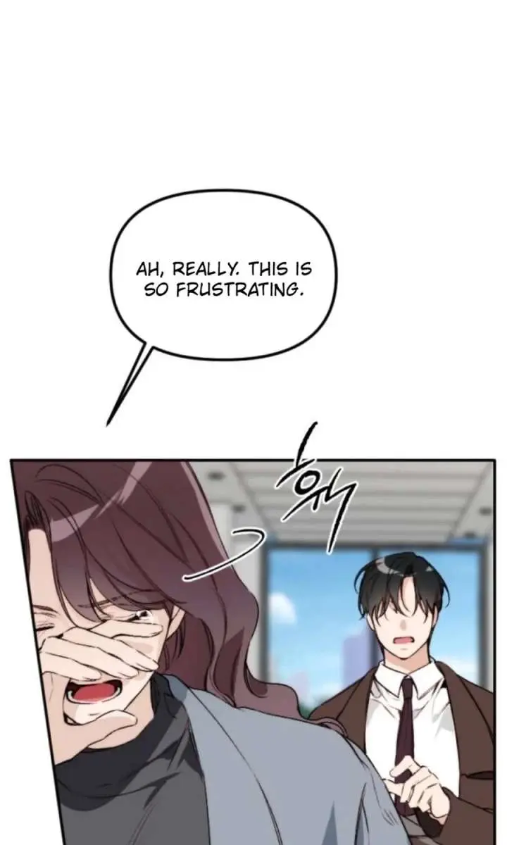 Divorce Is Easy, but Love Is Hard Chapter 56 Page 59