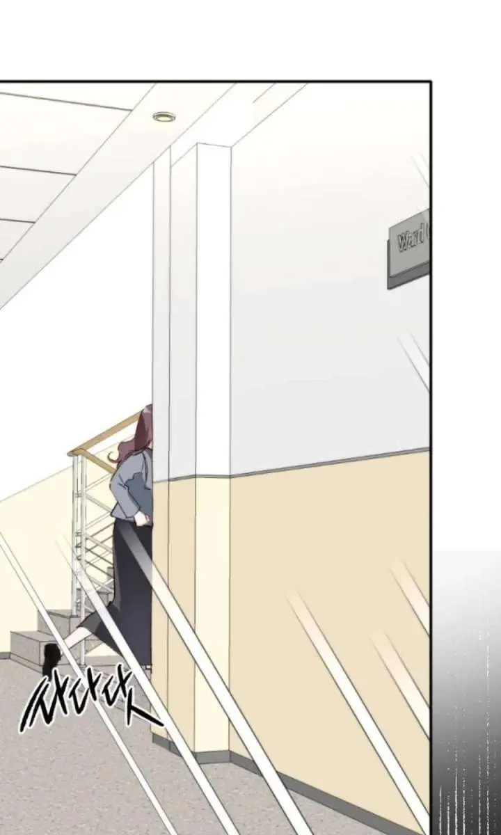 Divorce Is Easy, but Love Is Hard Chapter 56 Page 61