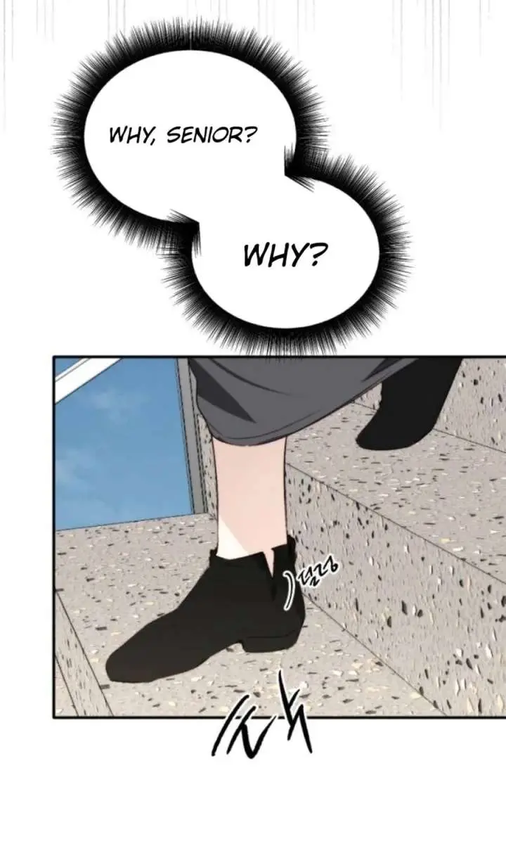 Divorce Is Easy, but Love Is Hard Chapter 56 Page 63