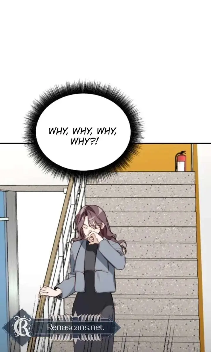 Divorce Is Easy, but Love Is Hard Chapter 56 Page 64