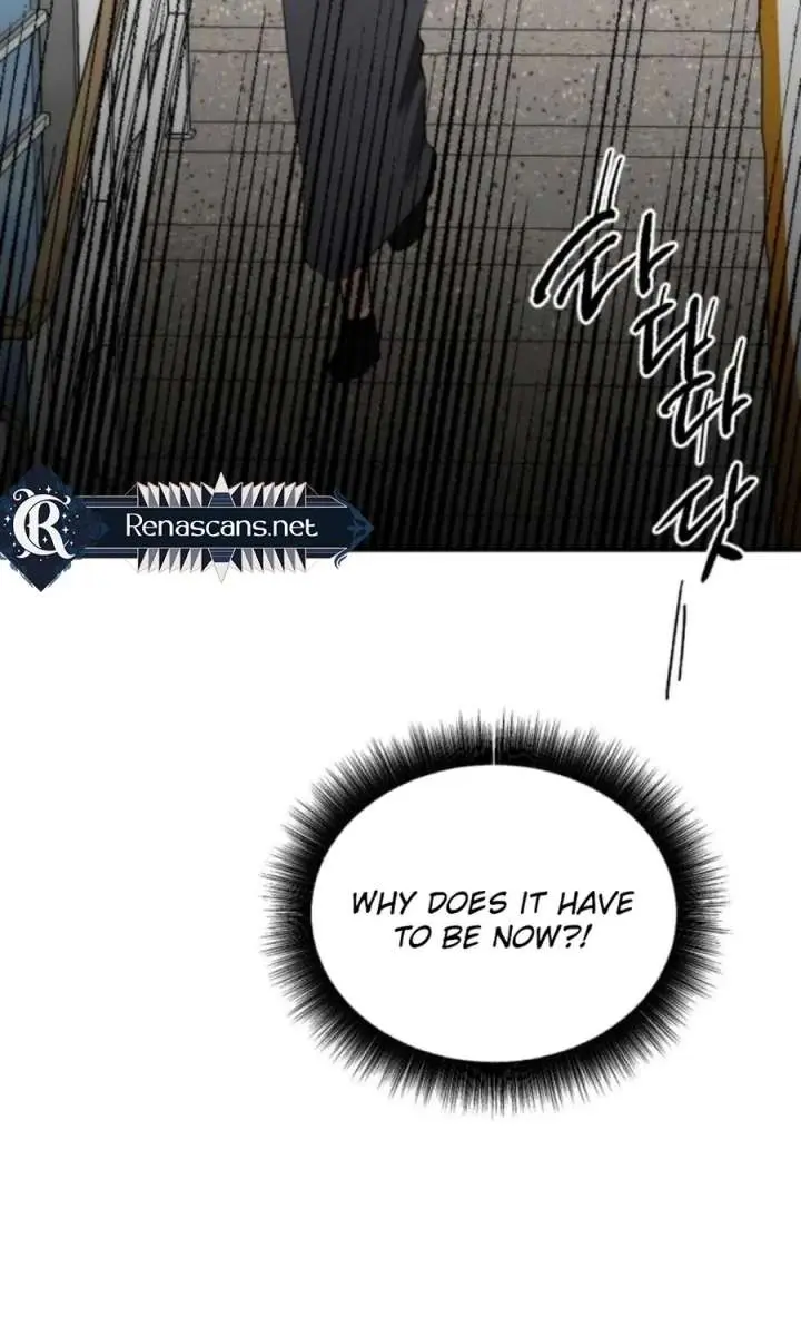 Divorce Is Easy, but Love Is Hard Chapter 56 Page 65