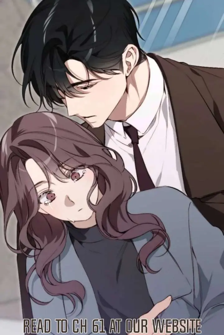 Divorce Is Easy, but Love Is Hard Chapter 56 Page 69