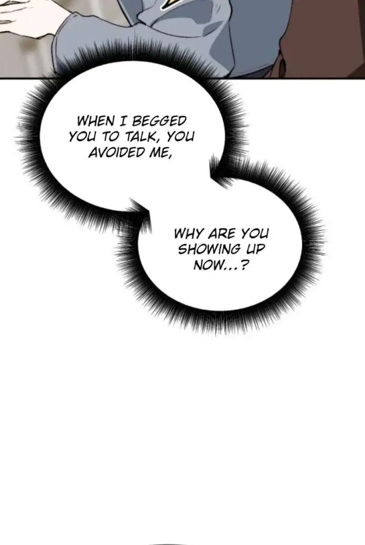 Divorce Is Easy, but Love Is Hard Chapter 56 Page 73