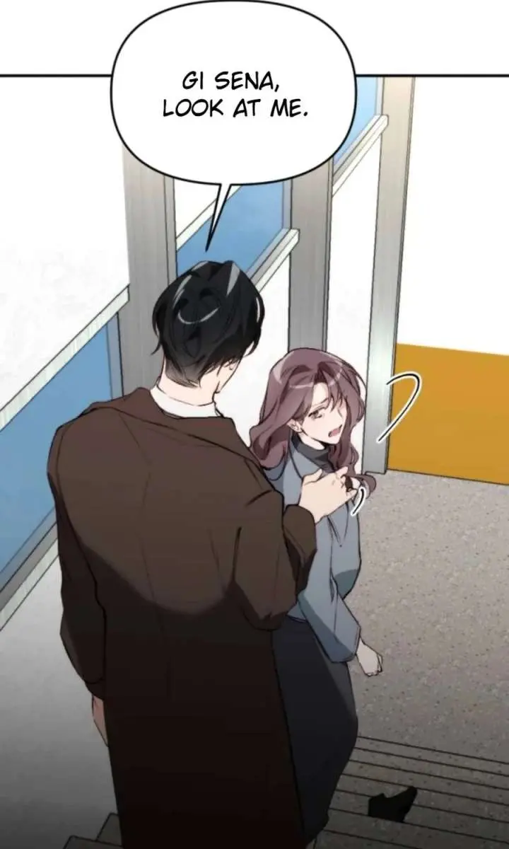 Divorce Is Easy, but Love Is Hard Chapter 56 Page 74