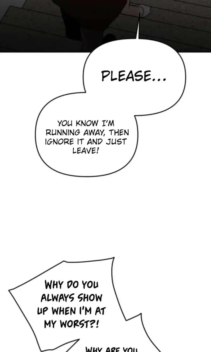 Divorce Is Easy, but Love Is Hard Chapter 56 Page 75