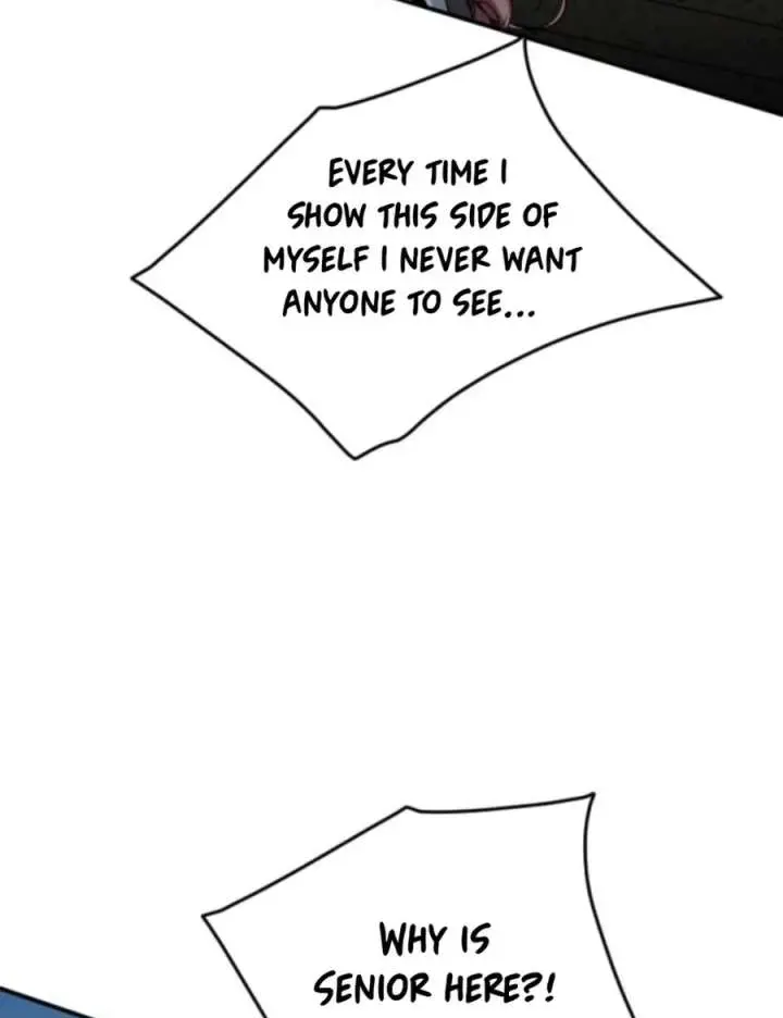 Divorce Is Easy, but Love Is Hard Chapter 56 Page 77