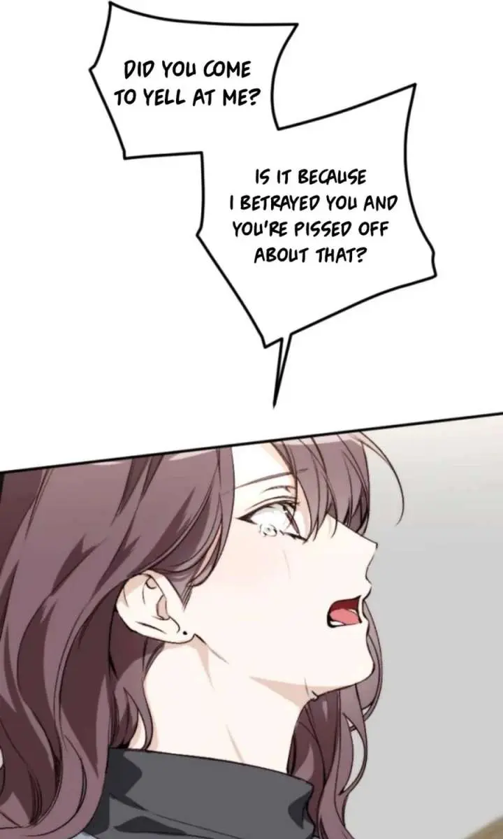 Divorce Is Easy, but Love Is Hard Chapter 56 Page 82