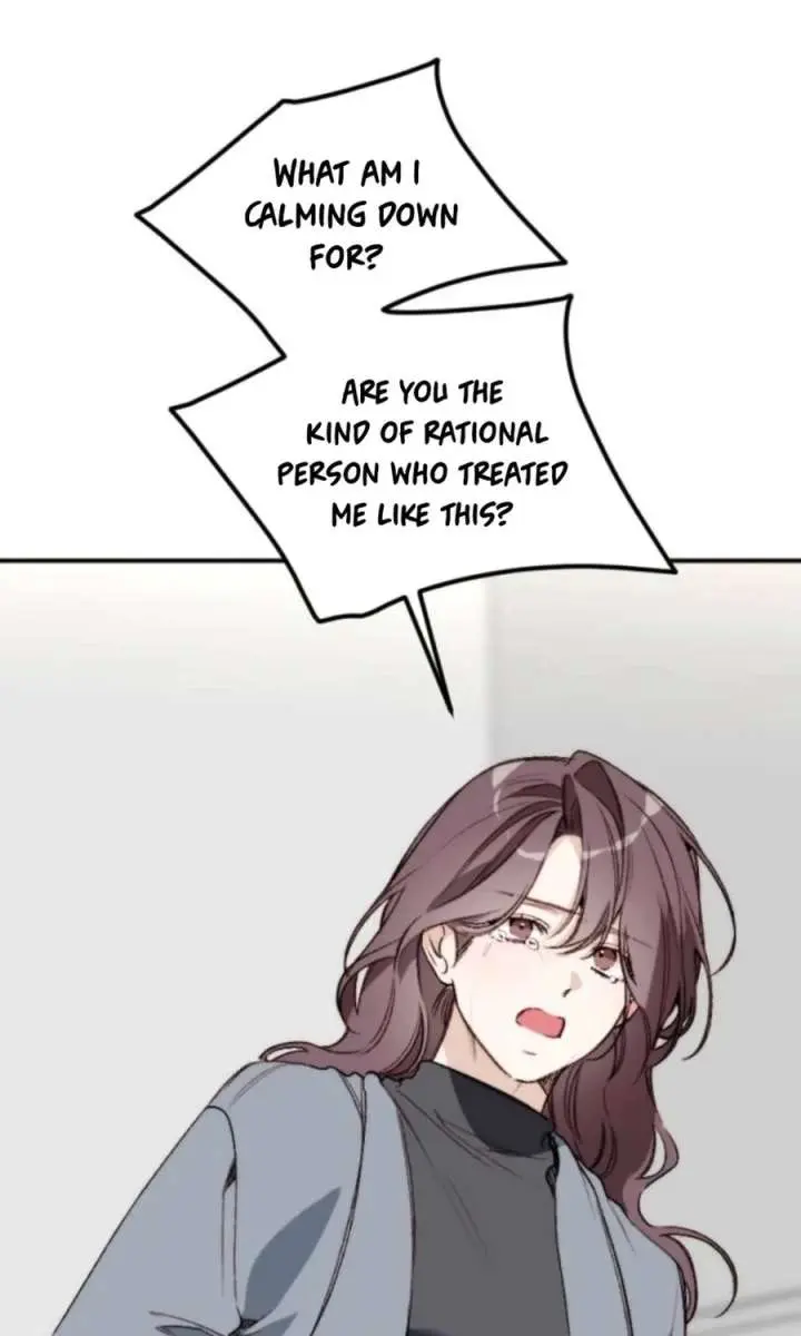 Divorce Is Easy, but Love Is Hard Chapter 56 Page 86