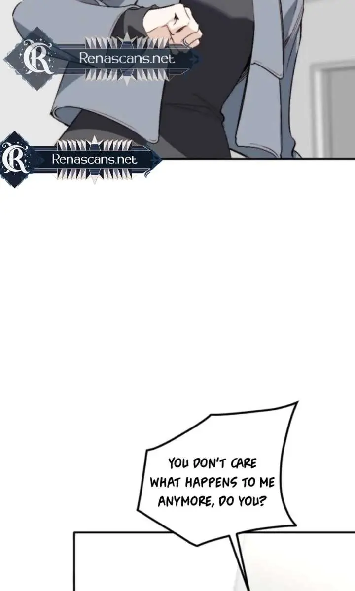 Divorce Is Easy, but Love Is Hard Chapter 56 Page 87