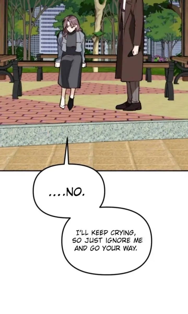 Divorce Is Easy, but Love Is Hard Chapter 56 Page 103