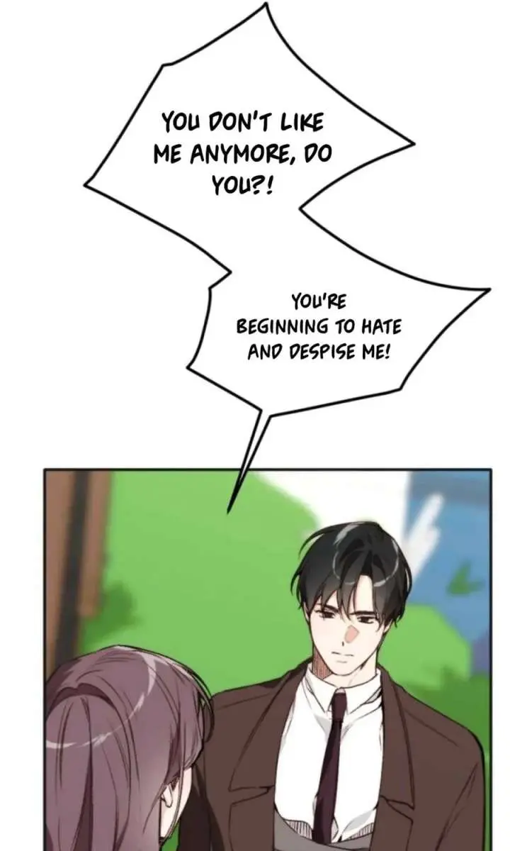 Divorce Is Easy, but Love Is Hard Chapter 56 Page 106