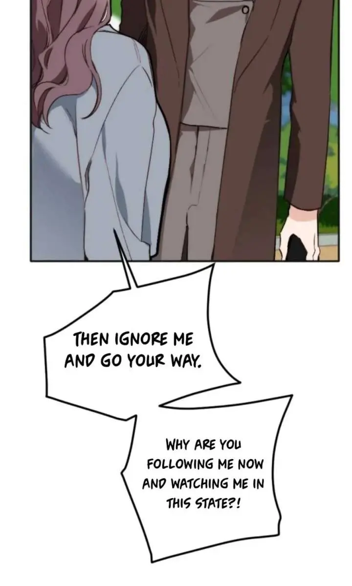 Divorce Is Easy, but Love Is Hard Chapter 56 Page 107