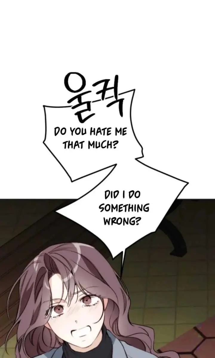 Divorce Is Easy, but Love Is Hard Chapter 56 Page 108