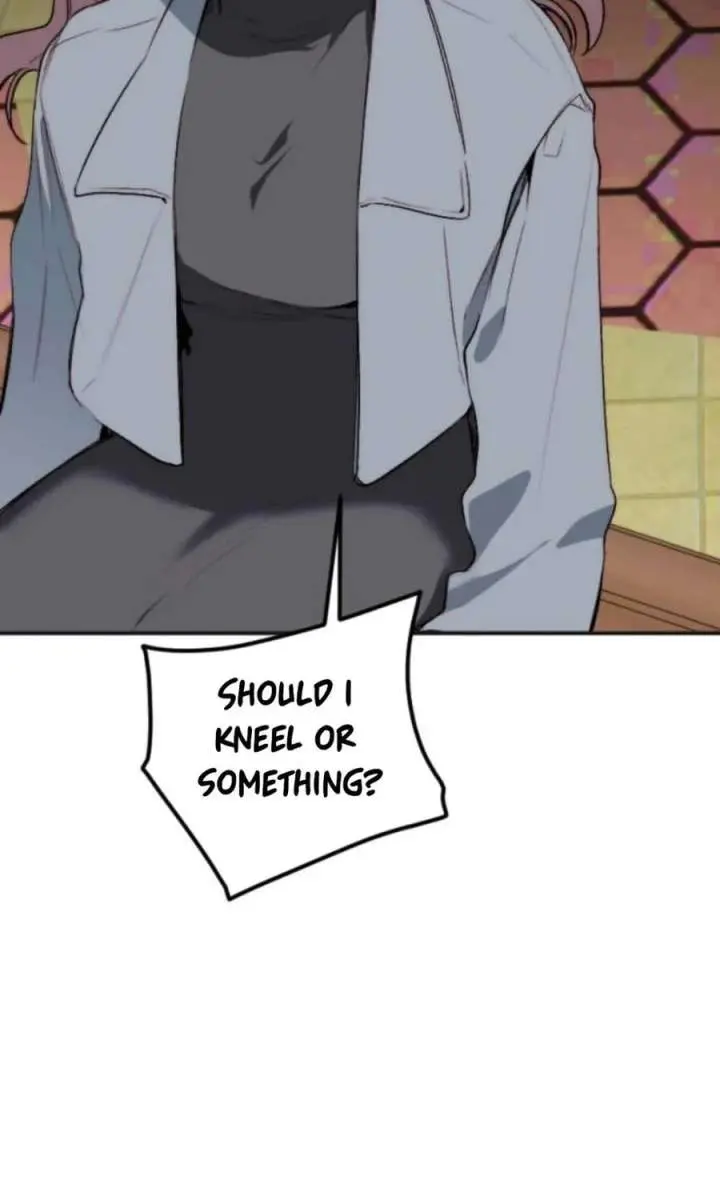 Divorce Is Easy, but Love Is Hard Chapter 56 Page 109