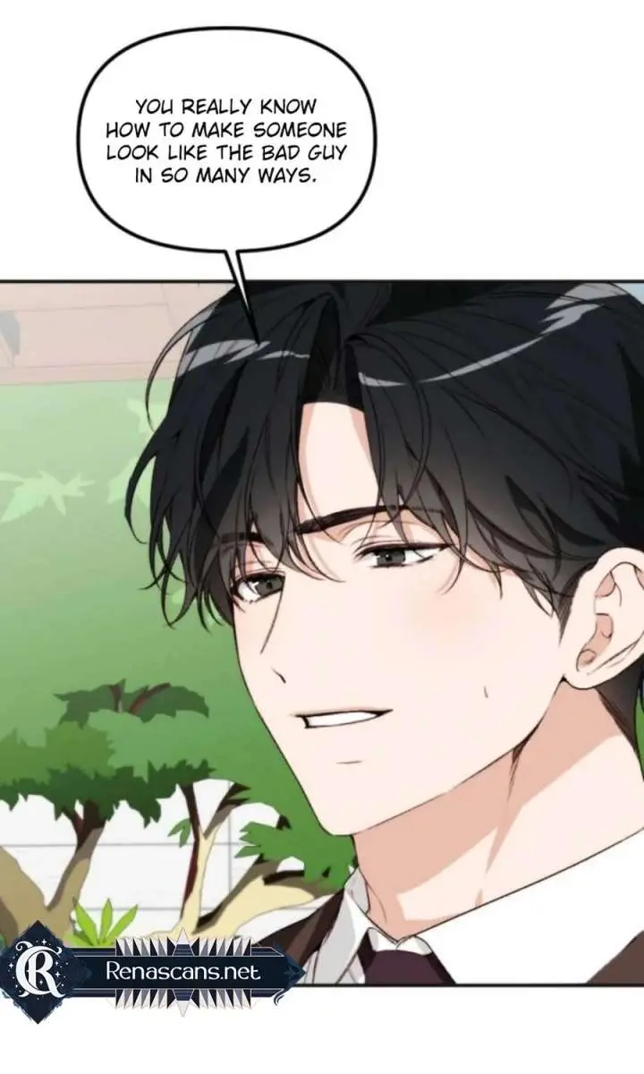 Divorce Is Easy, but Love Is Hard Chapter 56 Page 110