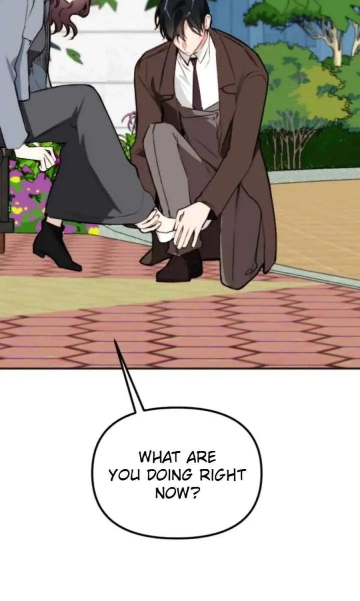 Divorce Is Easy, but Love Is Hard Chapter 56 Page 113