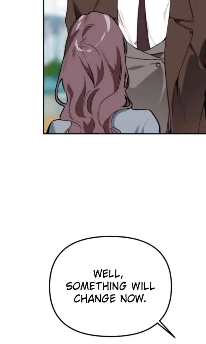 Divorce Is Easy, but Love Is Hard Chapter 56 Page 119