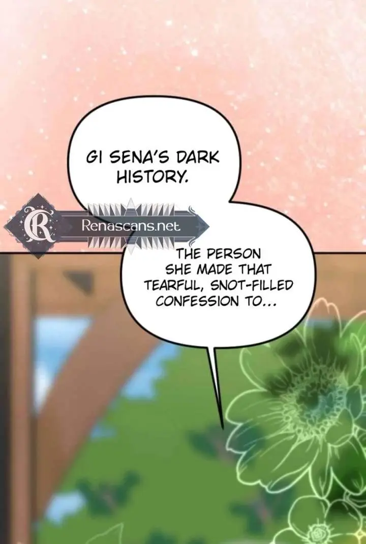 Divorce Is Easy, but Love Is Hard Chapter 56 Page 121