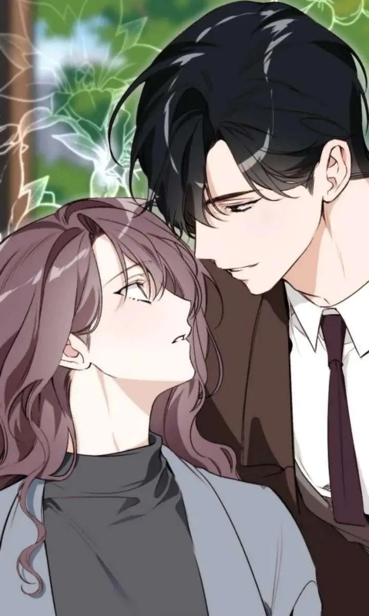 Divorce Is Easy, but Love Is Hard Chapter 56 Page 122