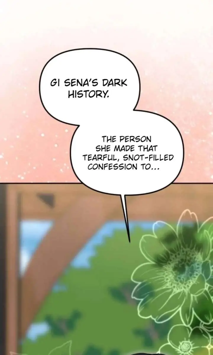 Divorce Is Easy, but Love Is Hard Chapter 57 Page 3