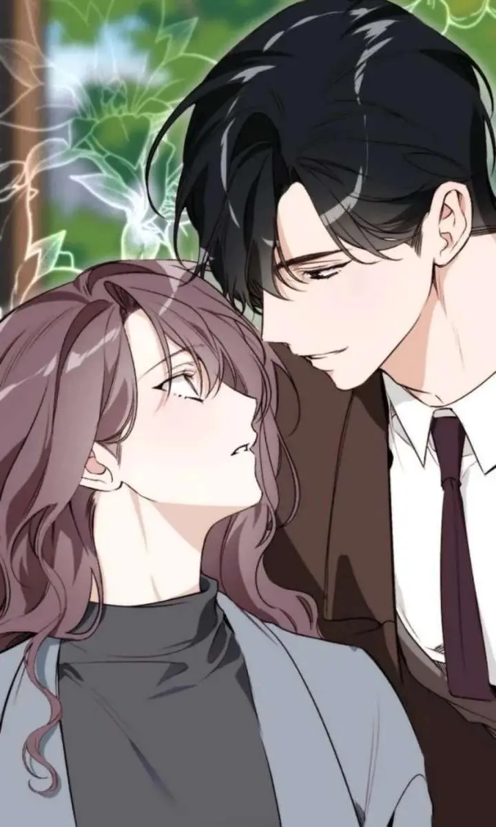 Divorce Is Easy, but Love Is Hard Chapter 57 Page 4