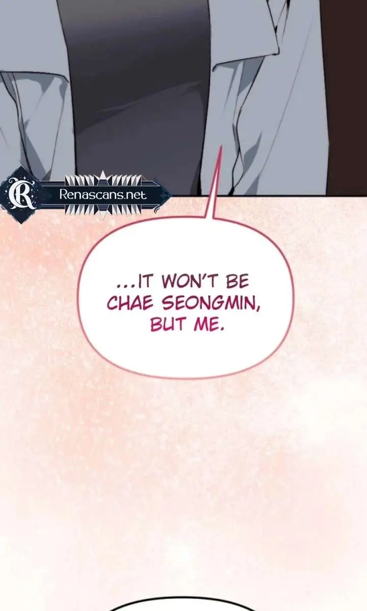 Divorce Is Easy, but Love Is Hard Chapter 57 Page 5