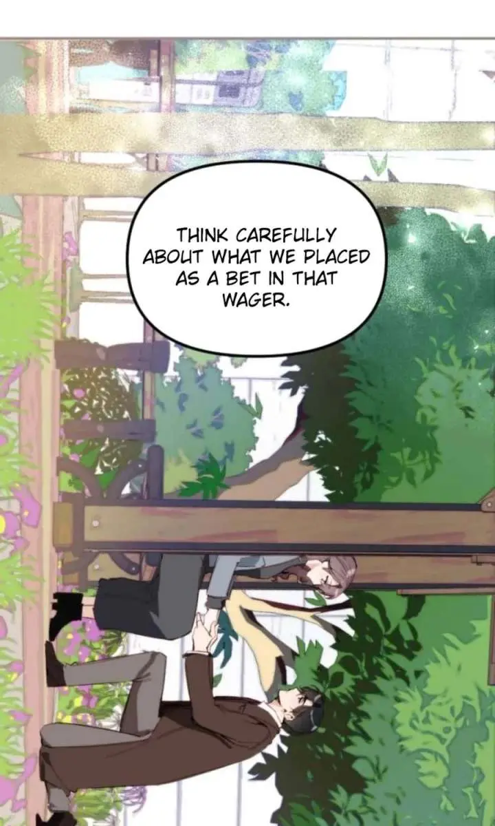 Divorce Is Easy, but Love Is Hard Chapter 57 Page 10