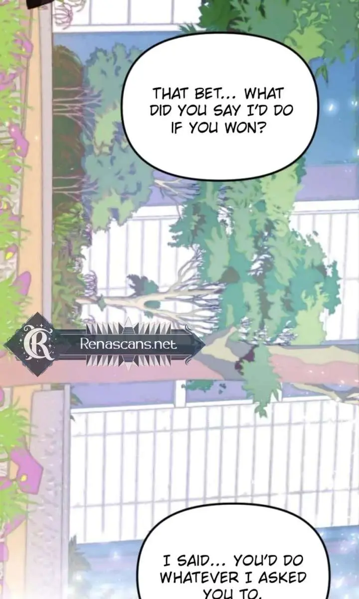 Divorce Is Easy, but Love Is Hard Chapter 57 Page 11