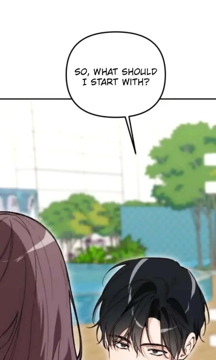 Divorce Is Easy, but Love Is Hard Chapter 57 Page 14