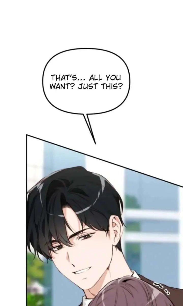 Divorce Is Easy, but Love Is Hard Chapter 57 Page 19