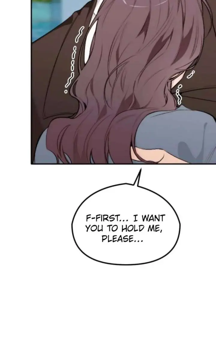 Divorce Is Easy, but Love Is Hard Chapter 57 Page 20