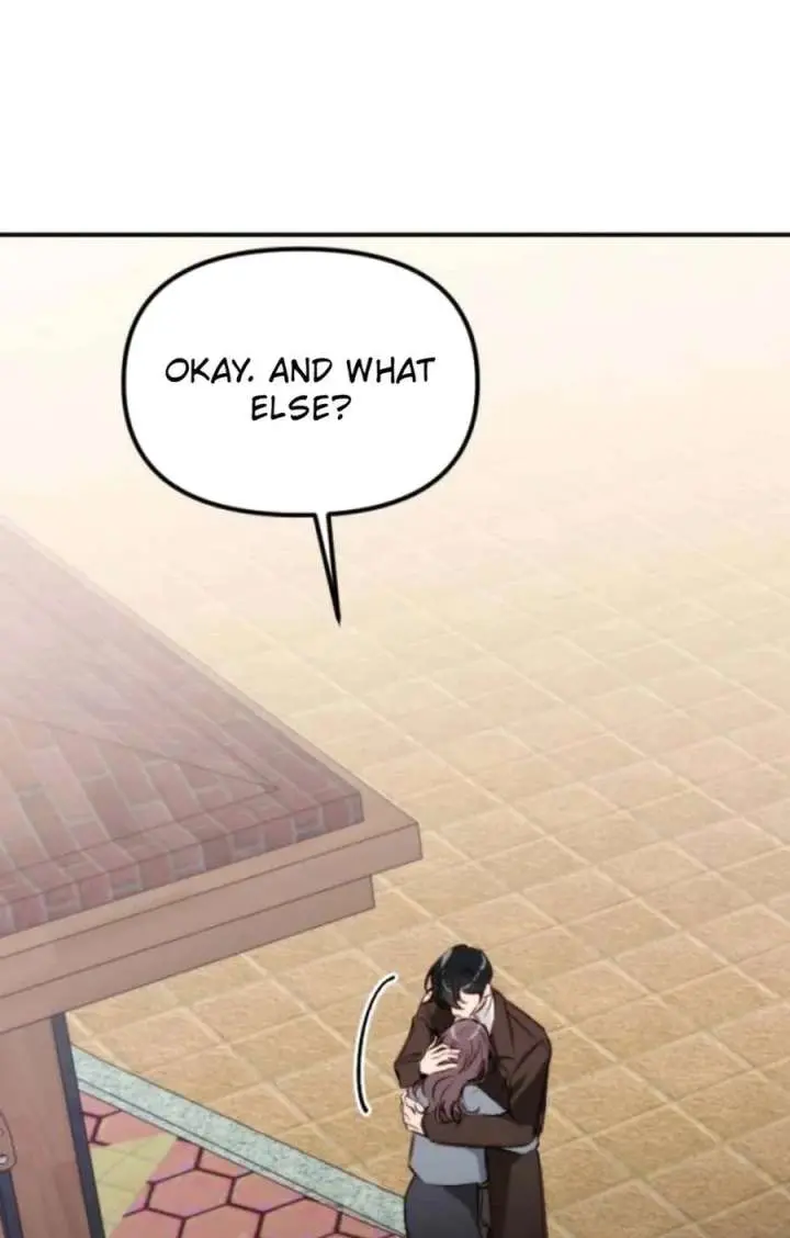 Divorce Is Easy, but Love Is Hard Chapter 57 Page 21