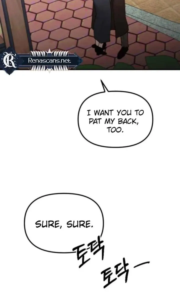 Divorce Is Easy, but Love Is Hard Chapter 57 Page 22