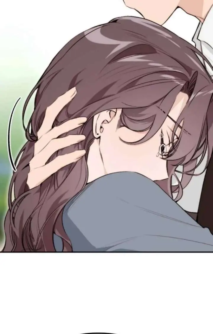 Divorce Is Easy, but Love Is Hard Chapter 57 Page 25