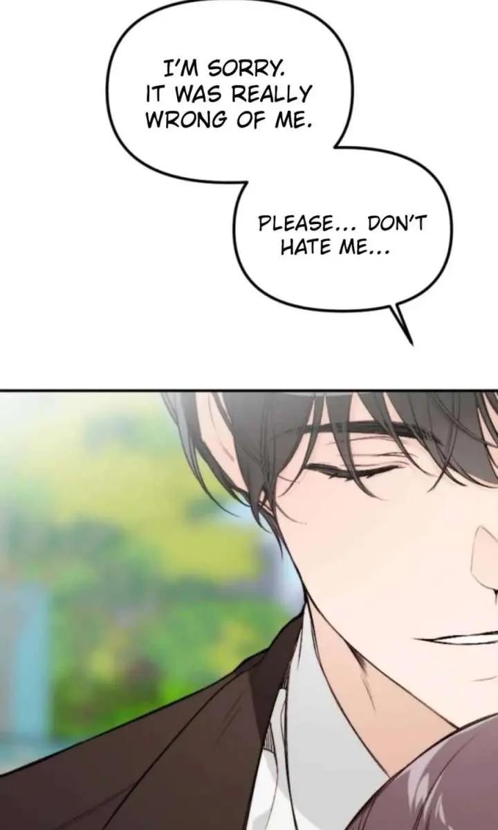 Divorce Is Easy, but Love Is Hard Chapter 57 Page 26