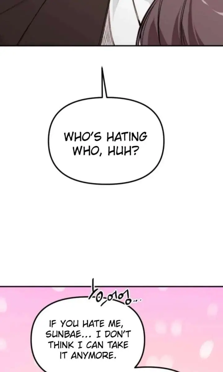 Divorce Is Easy, but Love Is Hard Chapter 57 Page 27
