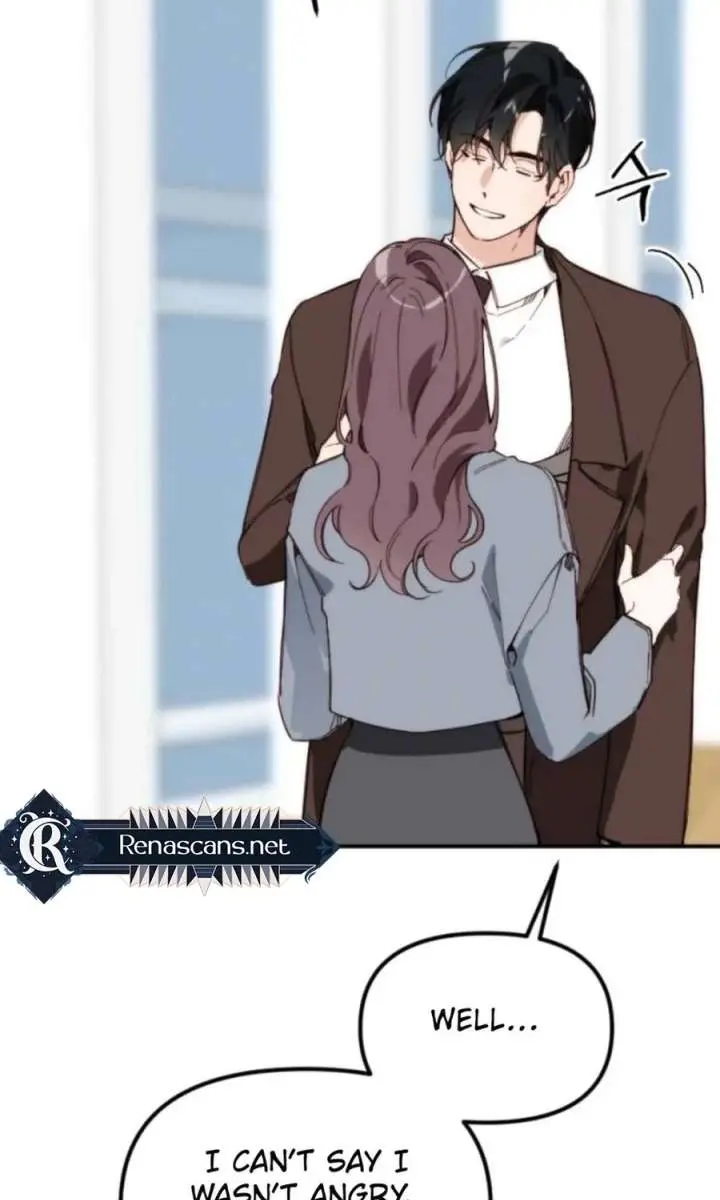 Divorce Is Easy, but Love Is Hard Chapter 57 Page 32