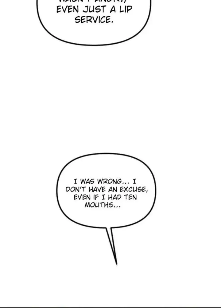 Divorce Is Easy, but Love Is Hard Chapter 57 Page 33