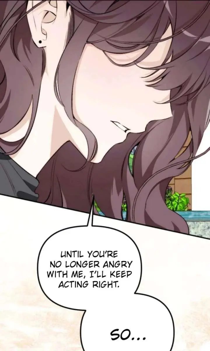 Divorce Is Easy, but Love Is Hard Chapter 57 Page 34